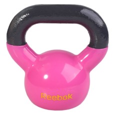 Гиря Reebok RAWT-18002MG 2,5 кг