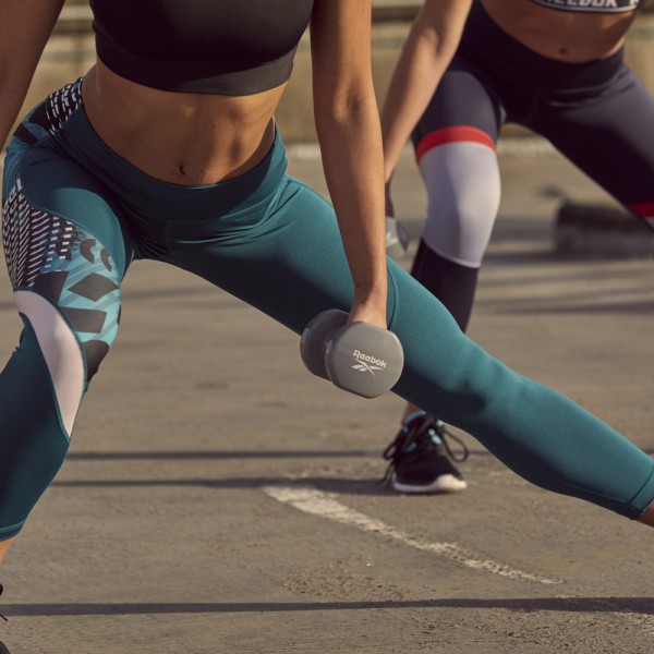 Гантелі Reebok RAWT-18003 3 кг