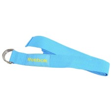 Ремінь для йоги Reebok Yoga Strap RAYG-10023CY