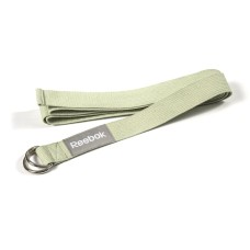 Ремінь для йоги Reebok Yoga Strap RAYG-10023GN
