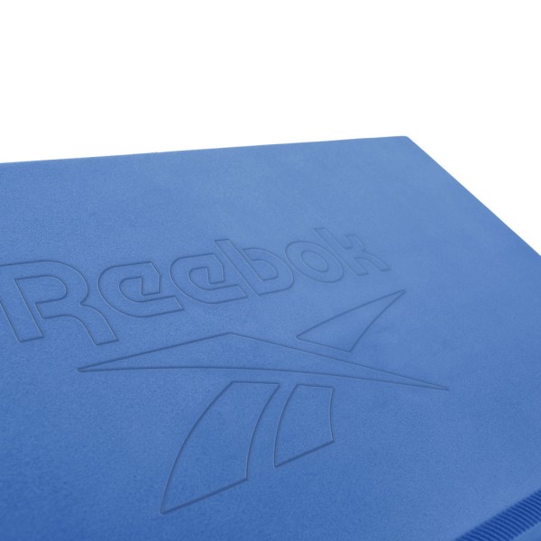 Блок для йоги Reebok RAYG-10025BL