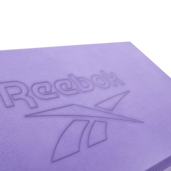 Блок для йоги Reebok RAYG-10025PL