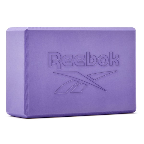 Блок для йоги Reebok RAYG-10025PL