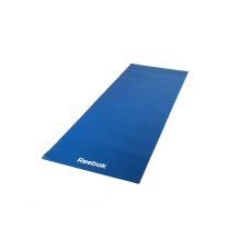 Килимок для йоги Reebok RAYG-11022BL синій