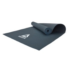 Килимок для йоги Reebok RAYG-11022DG зелений