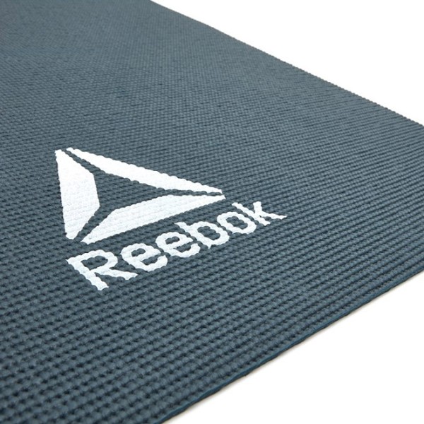 Килимок для йоги Reebok RAYG-11022DG зелений