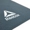 Килимок для йоги Reebok RAYG-11022DG зелений