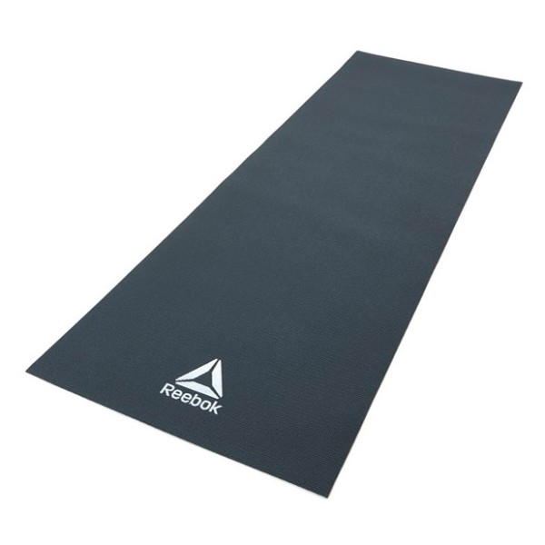 Килимок для йоги Reebok RAYG-11022DG зелений