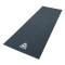 Килимок для йоги Reebok RAYG-11022DG зелений