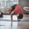 Килимок для йоги Reebok RAYG-11022DG зелений