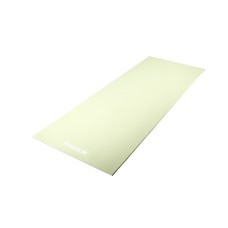 Килимок для йоги Reebok RAYG-11022GN зелений, 4 мм