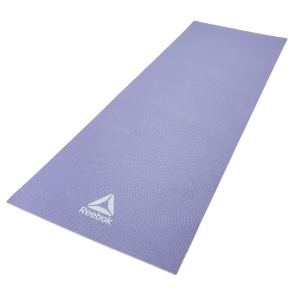 Мат для йоги Reebok RAYG-11022PL фіолетовий