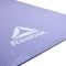 Мат для йоги Reebok RAYG-11022PL фіолетовий