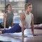 Мат для йоги Reebok RAYG-11022PL фіолетовий