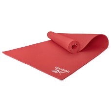 Килимок для йоги Reebok Yoga Mat червоний 173 x 61 x 0.4 см