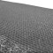 Двосторонній килимок для йоги Reebok Double Sided 4mm Yoga Mat чорний Уні 173 х 61 х 0,4 см