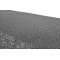 Двосторонній килимок для йоги Reebok Double Sided 4mm Yoga Mat чорний Уні 173 х 61 х 0,4 см
