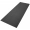 Двосторонній килимок для йоги Reebok Double Sided 4mm Yoga Mat чорний Уні 173 х 61 х 0,4 см