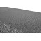 Двосторонній килимок для йоги Reebok Double Sided 4mm Yoga Mat чорний Уні 173 х 61 х 0,4 см