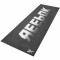 Двосторонній килимок для йоги Reebok Double Sided 4mm Yoga Mat чорний Уні 173 х 61 х 0,4 см