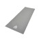 Килимок для йоги Reebok RAYG-11060PLGR 6 мм фіолетовий/сірий