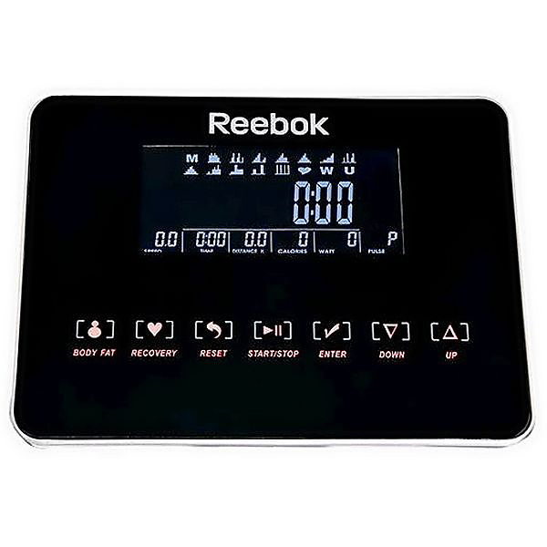 Орбітрек Reebok ZR10 (RE1-12010BK)