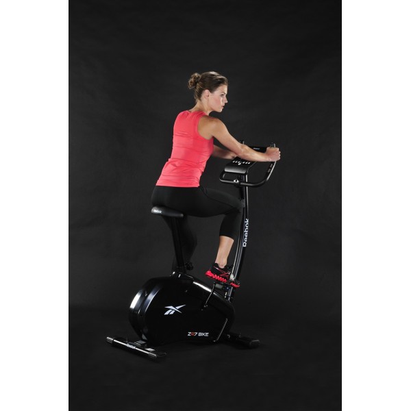 Велотренажер Reebok ZR7 Exercise Bike