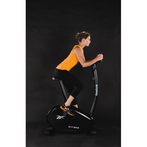 Велотренажер Reebok ZR7 Exercise Bike