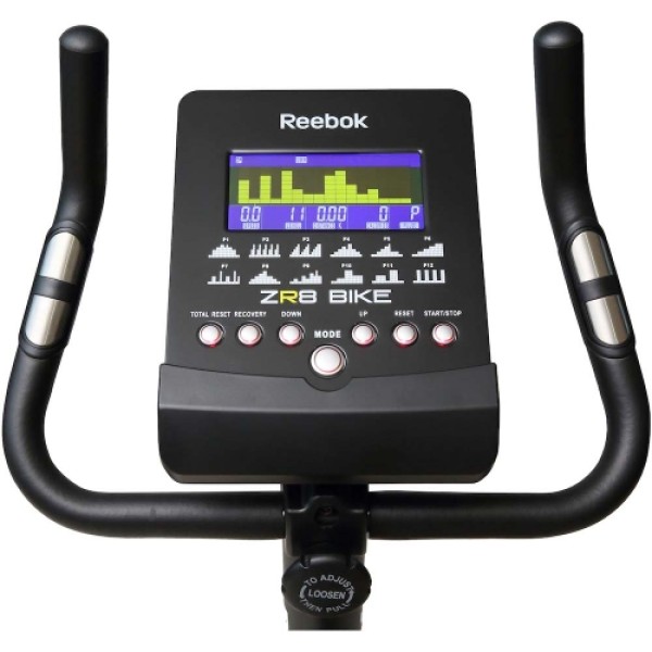Велотренажер Reebok ZR8 Bike