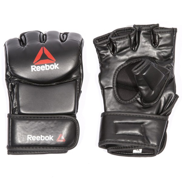 Рукавички Reebok RSCB-10420RDBK MMA M
