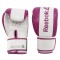 Боксерські рукавички Reebok Retail RSCB-11110PL 10 унцій фіолетовий