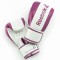 Боксерські рукавички Reebok Retail RSCB-11110PL 10 унцій фіолетовий