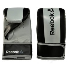 Боксерські рукавички Reebok Retail RSCB-11136GR XL сірий