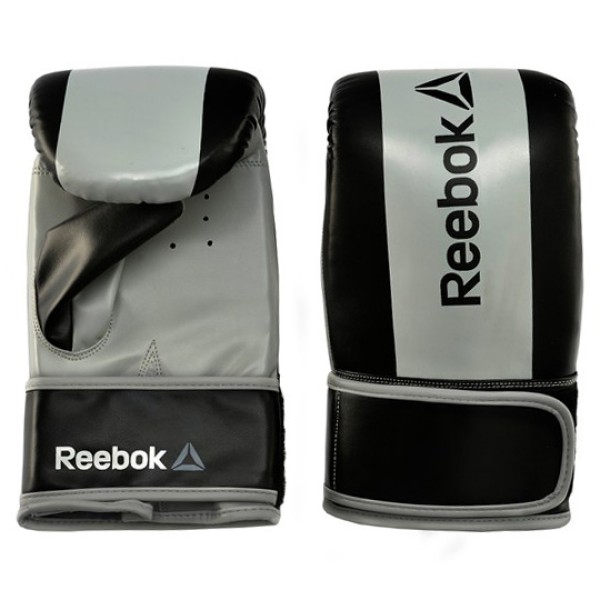 Боксерські рукавички Reebok Retail RSCB-11136GR XL сірий
