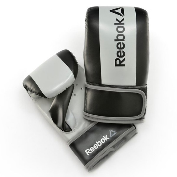 Боксерські рукавички Reebok Retail RSCB-11136GR XL сірий