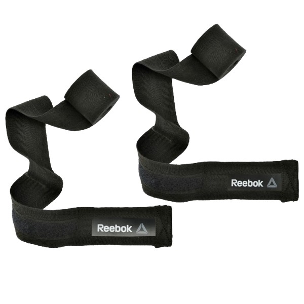 Бинти для рук Reebok RSCB-11155BK чорний
