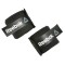 Бинти для рук Reebok RSCB-11155BK чорний