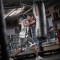 Боксерський мішок Reebok RSCB-11245 Combat 4ft Bag 40kg