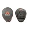Пади для боксу Reebok Combat RSCB-11250