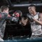 Пади для боксу Reebok Combat RSCB-11250