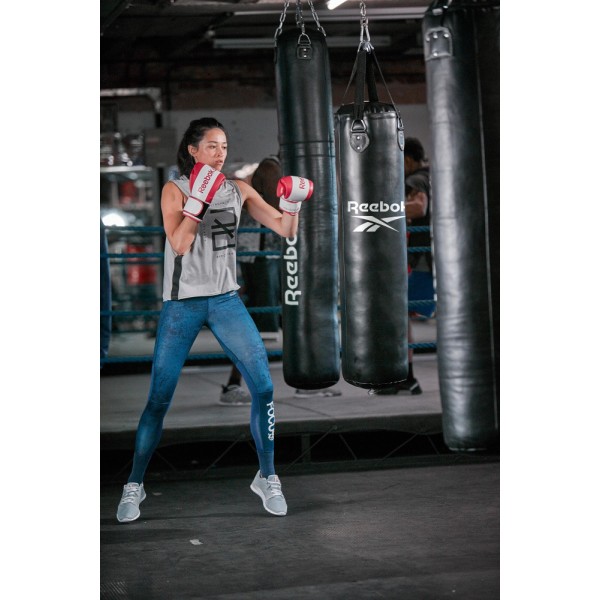 Боксерський мішок Reebok RSCB-11280 Retail 4ft PU Bag
