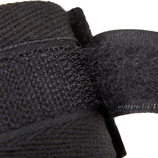 Бинти для рук Reebok RSCB-12005BK 2,5 м black