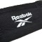 Бинти для рук Reebok RSCB-12005BK 2,5 м black