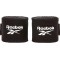Бинти для рук Reebok RSCB-12005BK 2,5 м black