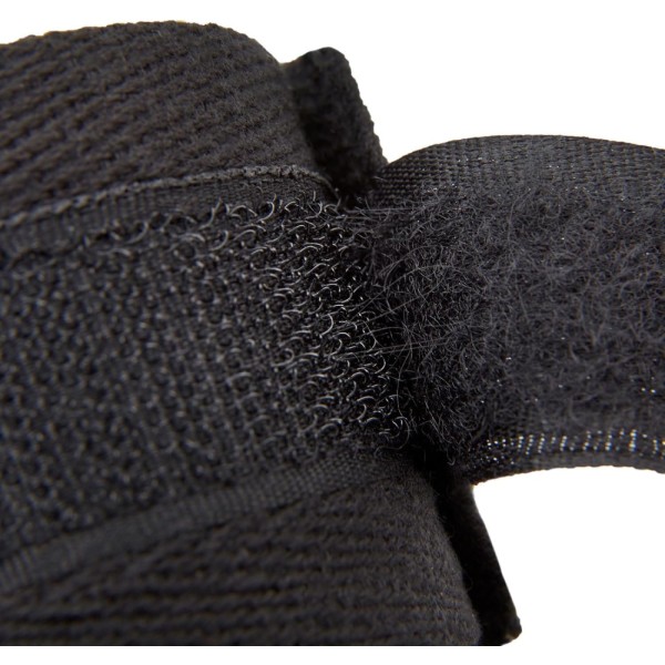 Бинти для рук Reebok RSCB-12005BK 2,5 м black