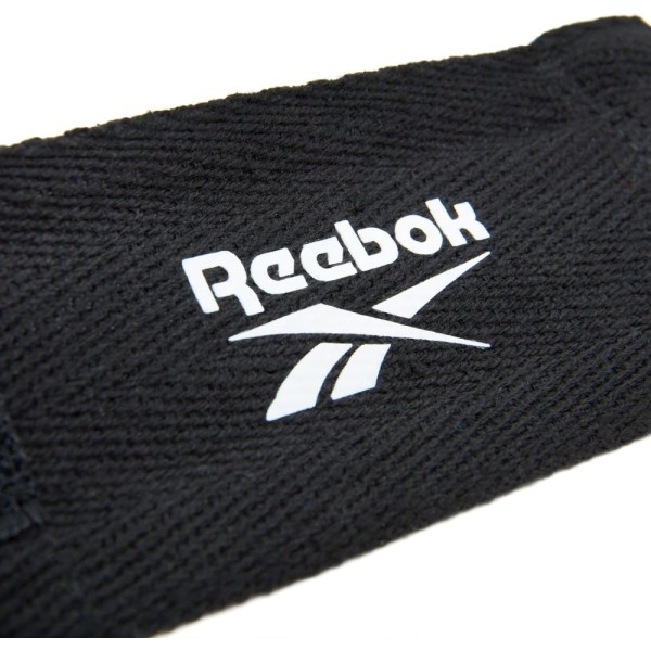 Бинти для рук Reebok RSCB-12005BK 2,5 м black