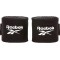 Бинти для рук Reebok RSCB-12005BK 2,5 м black