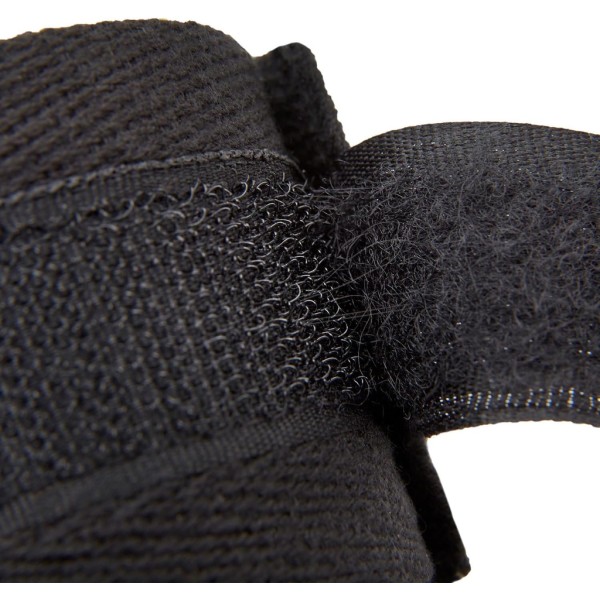 Бинти для рук Reebok RSCB-12005BK 2,5 м black