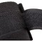 Бинти для рук Reebok RSCB-12005BK 2,5 м black