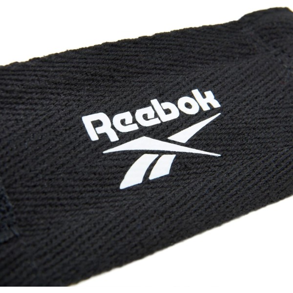 Бинти для рук Reebok RSCB-12005BK 2,5 м black